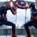 Tại sao Captain America của EndGame thất bại trước Steve Rogers của năm 2012 (Ảnh: Internet)