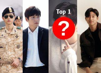 10 Anh Chồng Quốc Dân Nổi Tiếng Nhất Màn Ảnh Hàn, Vào Nhận Chồng Thôi Nào