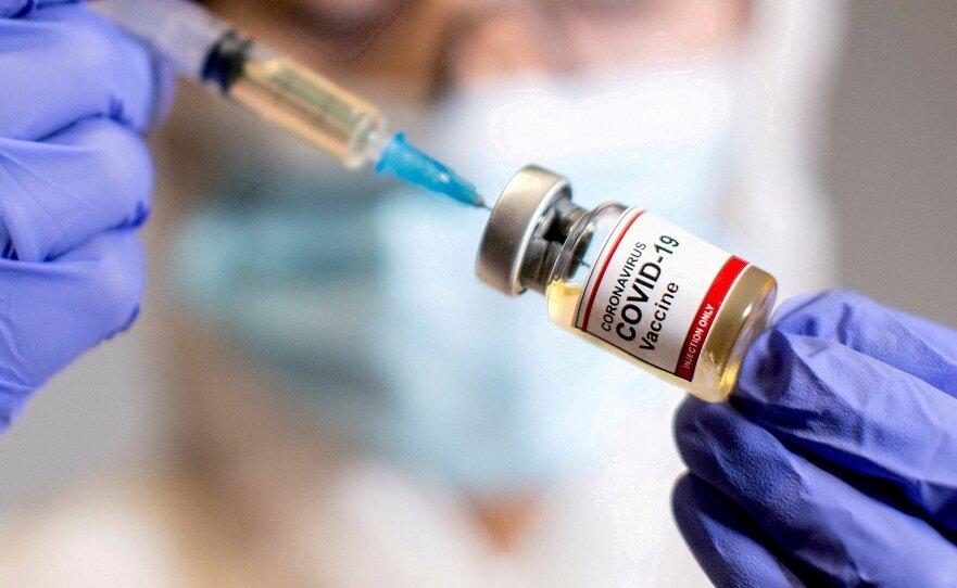Tiêm vaccine là cách đơn giản và hiệu quả giúp tránh mắc COVID-19 (Ảnh: Internet)