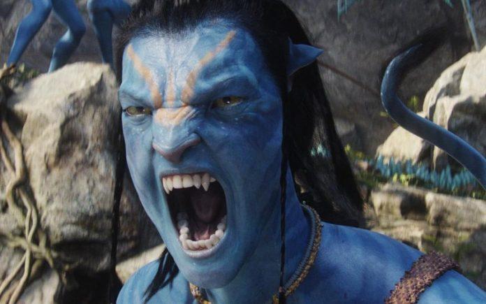 Cuộc chiến không hồi kết của con người và người Na’vi từ phim Avatar phần 1