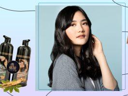 Top những dầu gội đen tóc tốt nhất hiện nay (Nguồn: BlogAnChoi).