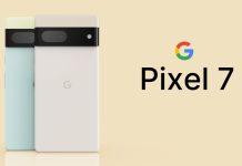 Điện thoại Google Pixel 7 và Pixel 7 Pro mới được công bố (Ảnh: Internet)