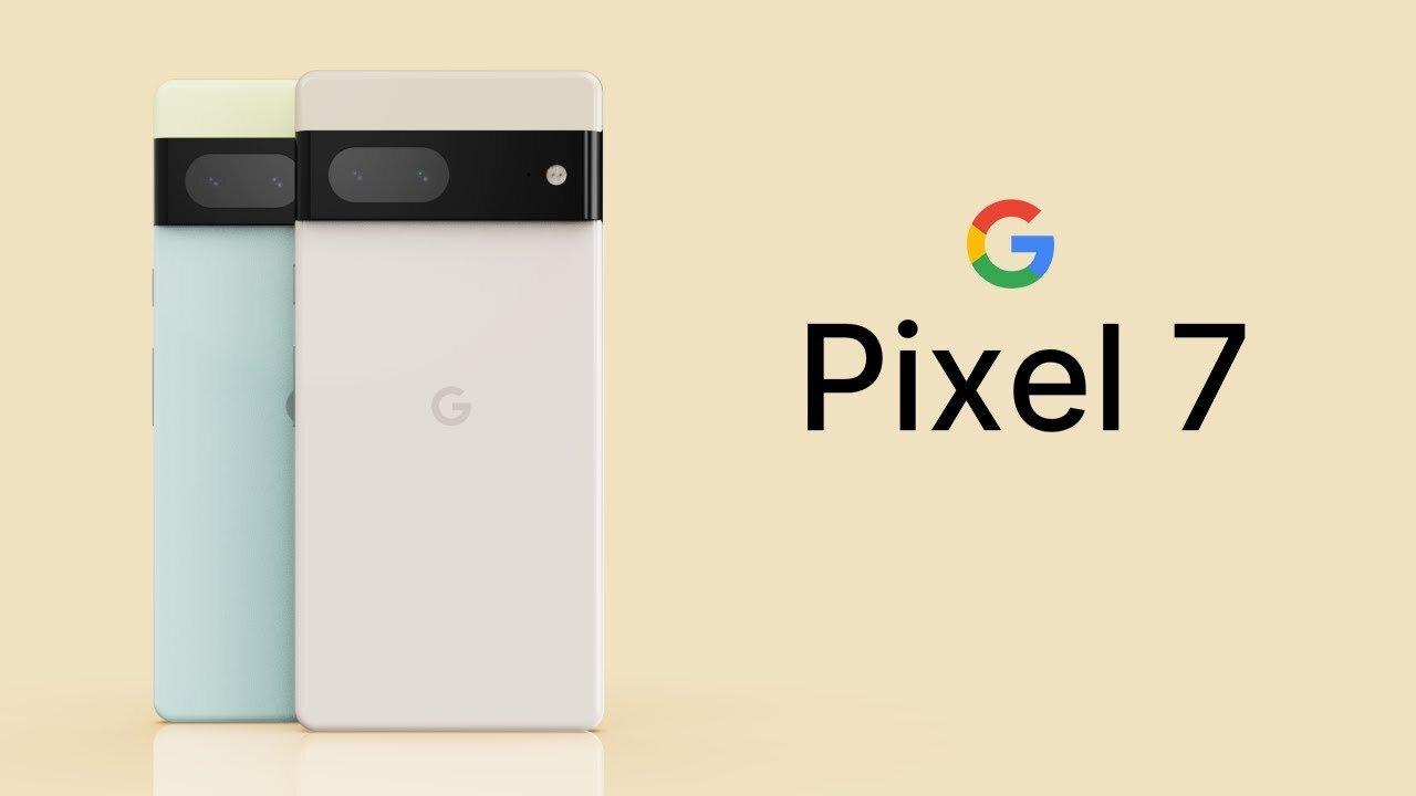 Sự khiếu nại Google tung ra điện thoại cảm ứng thông minh Pixel 7: Flagship xịn rộng lớn tuy nhiên ...