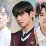 6 diễn viên Hàn Quốc thủ vai “tuyệt sắc mĩ nam” giống hệt ngoài đời thực