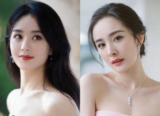 Dương Mịch và Triệu Lệ Dĩnh là hai nữ diễn viên hàng đầu của Cbiz hiện nay (Ảnh: Internet)