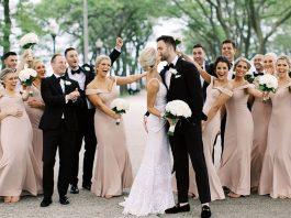 Chọ đồ đi cưới (Ảnh: Internet)