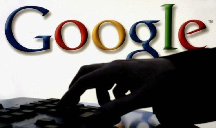 Google luôn bị nghi ngờ về vấn đề bảo mật dữ liệu người dùng (Ảnh: Internet)