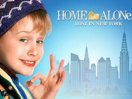 Home Alone (Ở nhà một mình) phần 2 liệu có phải phần đáng xem nhất? ảnh: internet