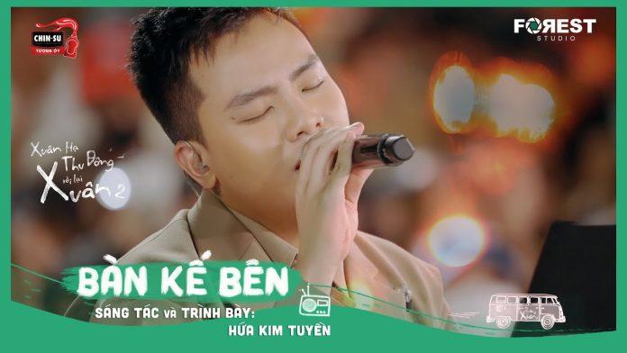 Hứa Kim Tuyền được biết đến là nhà sản xuất nhạc nổi tiếng ở Việt Nam (Ảnh: Internet).