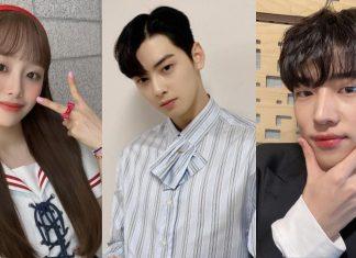 Nhờ vào các hoạt động solo, 6 idol Kpop này đã khiến nhóm của họ trở nên nổi tiếng hơn