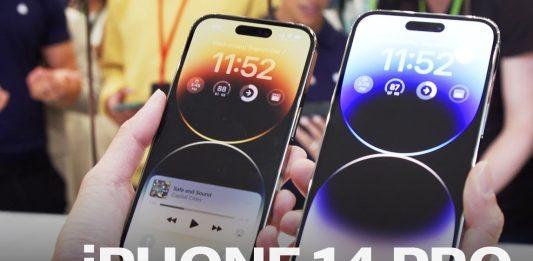 6 cách đơn giản giúp tiết kiệm pin iPhone 14 Pro để dùng được lâu hơn
