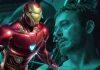 Khả năng Iron Man quay trở lại MCU ngày càng được củng cố (Ảnh: Internet)