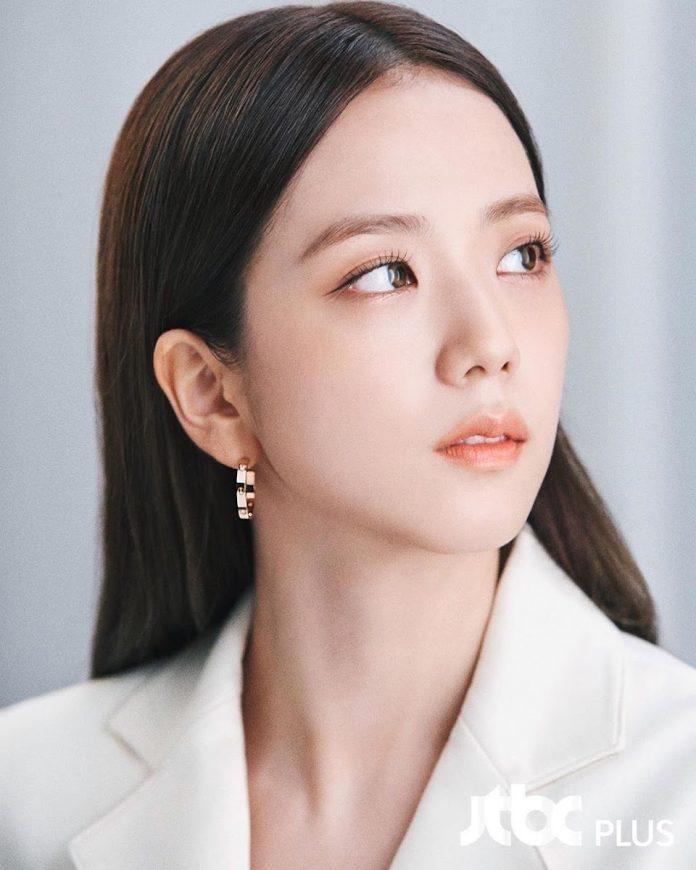 Cho đến nay thì Jisoo luôn là tượng đâì xinh đẹp của KPOP (Ảnh: Internet)