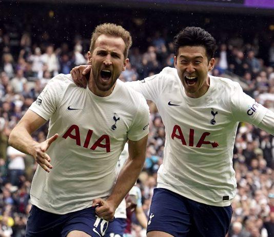 Điểm tin bóng đá 15/10: Tottenham tạo áp lực cực lớn lên Man City