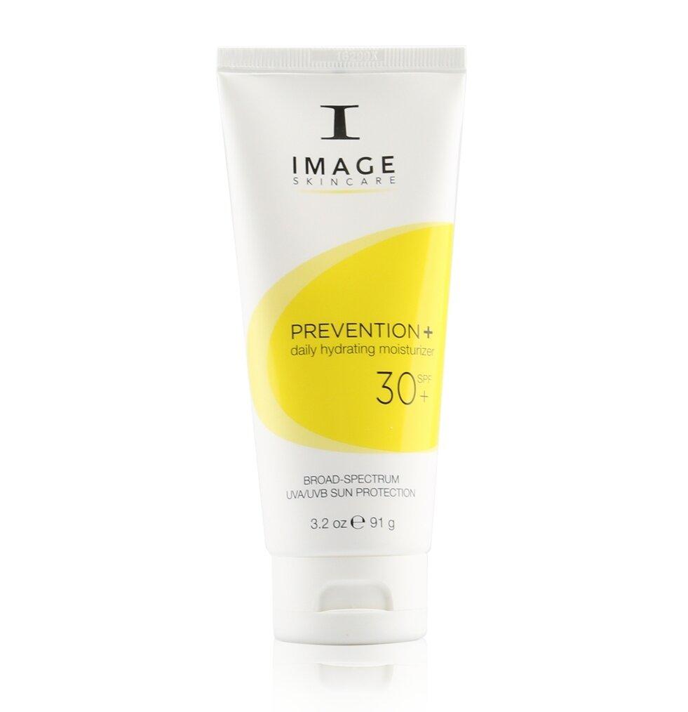 Kem chống nắng dành cho da khô Image Skincare Prevention+ Daily Hydrating Moisturizer (Ảnh: Internet)