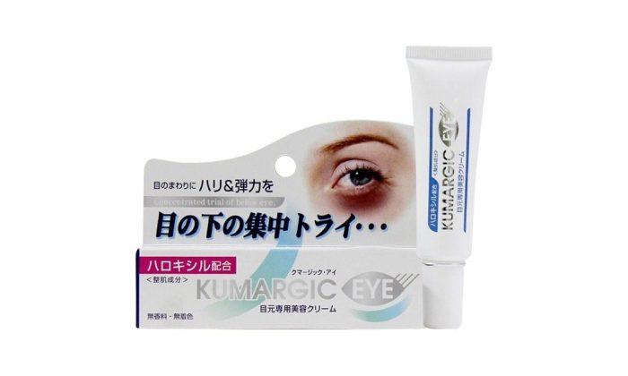 Cream Kumargic Eye (Ảnh: Internet)