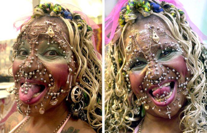 Những kỉ lục cạn lời (Ảnh: Internet)