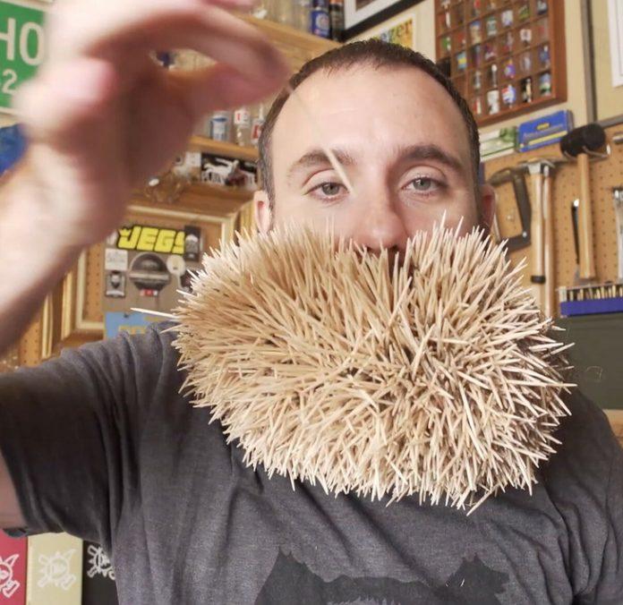 Những kỉ lục cạn lời (Ảnh: Internet)