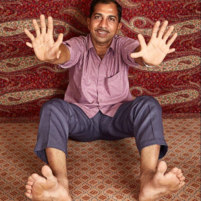 Những kỉ lục cạn lời (Ảnh: Internet)