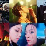 10 bài hát KPOP hay nhất để mở trong bữa tiệc Halloween của bạn