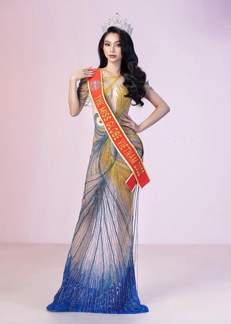 Từng lọt Top 5 Hoa hậu Biển Việt Nam Toàn cầu, body chuẩn chính là ưu thế của cô nàng khi chinh chiến tại TMG.
