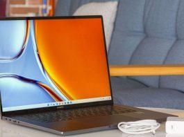 MateBook 16s là mẫu laptop mới ra mắt của Huawei (Ảnh: Internet)