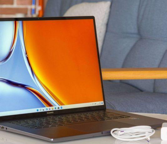 MateBook 16s là mẫu laptop mới ra mắt của Huawei (Ảnh: Internet)