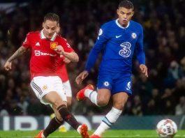 Điểm tin bóng đá 23/10: Trận đấu top 4 Premier League, MU thoát thua