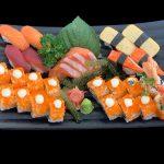 Món Sushi (Nguồn: Internet)