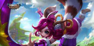 Kĩ năng và hướng lên đồ cho Nana - Mobile Legends: Bang Bang