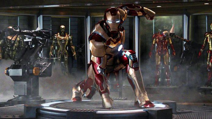 Nhiều giả thuyết về sự hồi sinh của Iron Man đã được đưa ra (Ảnh: Internet)