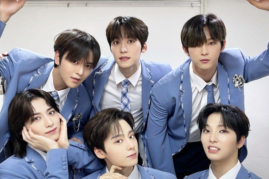 ONEUS (Ảnh: Internet)