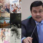 Thượng nghị sĩ Philippines muốn cấm các bộ phim truyền hình Hàn Quốc vì chúng đe dọa các chương trình sản xuất trong nước. (Ảnh: Internet)