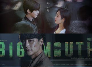 Top 10 bộ phim Hàn chủ đề luật pháp đáng xem nhất 2022