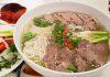Thành Phẩm phở bò