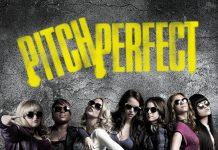 Poster của phim Pitch Perfect (Nguồn: Internet)