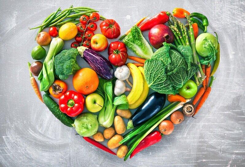 10 loại rau củ quả tốt cho tim mạch bạn nên ăn thường xuyên để trái tim  khỏe mạnh - BlogAnChoi