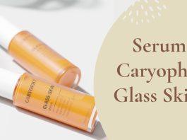 Caryophy Glass Skin