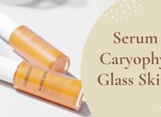Caryophy Glass Skin