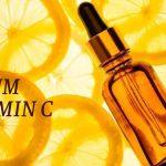 Điểm danh top 10 serum Vitamin C