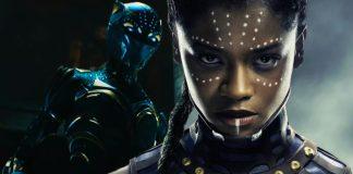 Gần như có thể chắc chắn rằng Shuri sẽ vào vai Black Panther trong Wakanda Forever (Ảnh: Internet)