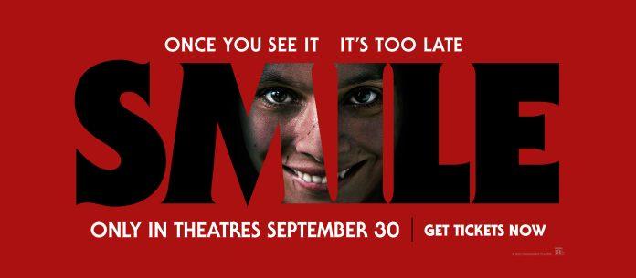 Smile hiện tại đã ra mắt tại Việt Nam và xứng đáng là bộ phim nên bỏ tiền ra rạp để trải nghiệm (Ảnh: Internet)