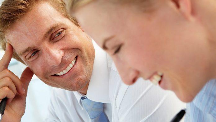 Cách tán gái: 20 hành động nên và không nên làm dành cho các chàng trai ...