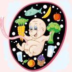 Sự thật về thai nhi (Ảnh: internet)