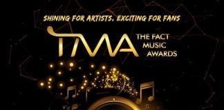 Lễ trao giải The Fact Music Awards được tổ chức hằng năm Ảnh: Internet