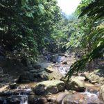 Hãy đến với khu du lịch Thiên Sơn Suối Ngà để tận hưởng những “cảnh đắt trời cho”