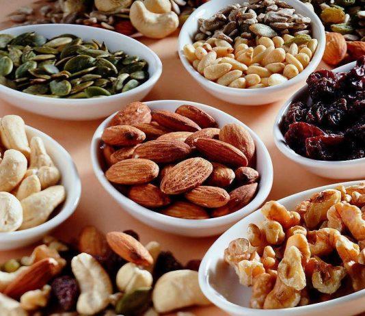 Top 7 thực phẩm giàu chất béo nhưng có lợi cho sức khỏe (Nguồn: Internet)
