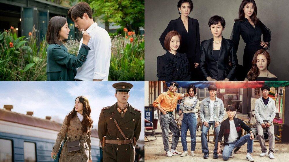 TOP 10 bộ phim Hàn Quốc có rating cao nhất trên truyền hình cáp - BlogAnChoi