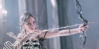 Đường đua đầy khốc liệt của đề cử Nữ nghệ sĩ solo Kpop 2022