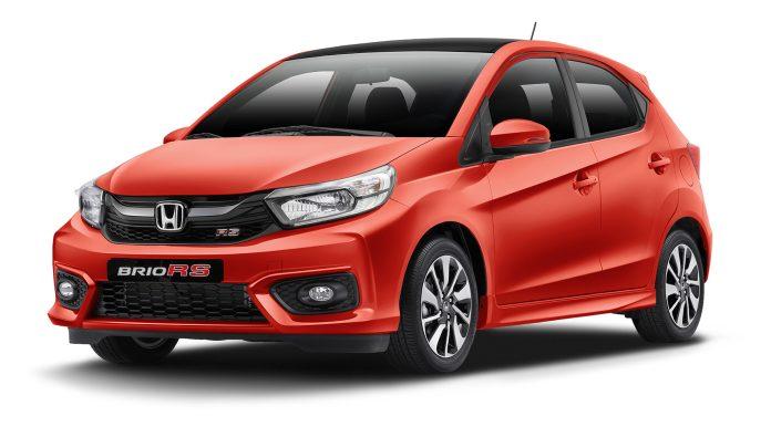 Xe ô tô của Honda luôn được đánh giá cao về chất lượng và độ bền (Ảnh: Internet)